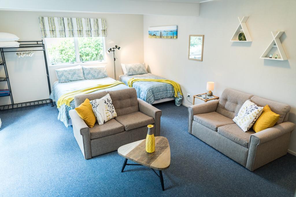 Hahei Horizon Bed & Breakfast Bed & Breakfast Whitianga Ngoại thất bức ảnh